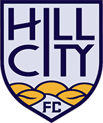 Escudo de HILL CITY F.C.-min