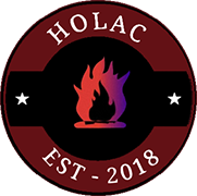 Escudo de HOLAC F.C.-min