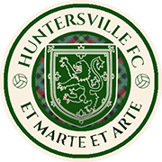 Escudo de HUNTERSVILLE F.C.-min