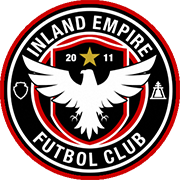 Escudo de INLAND EMPIRE F.C.-min