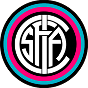 Escudo de INTER F.C. SAN ANTONIO-min