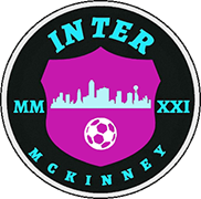 Escudo de INTER MCKINNEY CITY-min