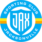 Escudo de JACKSONVILLE SPORTING C.-min