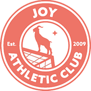 Escudo de JOY ATHLETIC CLUB-min