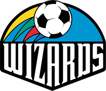 Escudo de KANSAS CITY WIZARDS-min