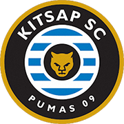 Escudo de KITSAP PUMAS S.C.-min