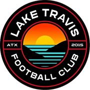 Escudo de LAKE TRAVIS F.C.-min