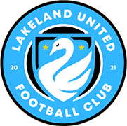 Escudo de LAKELAND UNITED F.C.-min