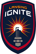 Escudo de LANSING IGNITE F.C.-min