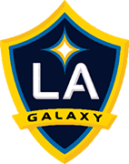 Escudo de LOS ANGELES GALAXY-min