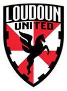Escudo de LOUDOUN UNITED F.C.-min