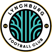 Escudo de LYNCHBURG F.C.-min