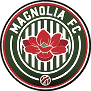 Escudo de MAGNOLIA F.C.-min