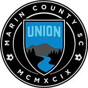 Escudo de MARIN COUNTY UNION S.C.-min