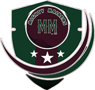 Escudo de MIGHTY MAINERS-min