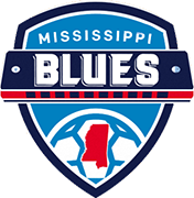 Escudo de MISSISSIPPI BLUES F.C.-min