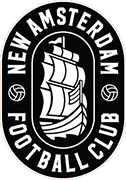 Escudo de NEW AMSTERDAM F.C.-min
