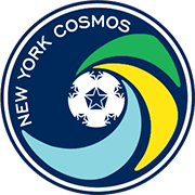Escudo de NEW YORK COSMOS-min