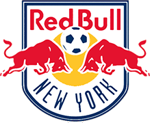 Escudo de NEW YORK RED BULL-min