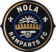 Escudo de NOLA RAMPARTS F.C.-min