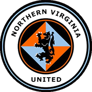 Escudo de NORTHERN VIRGINIA UNITED F.C.-min