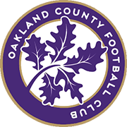 Escudo de OAKLAND COUNTY F.C.-min