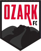 Escudo de OZARK F.C.-min