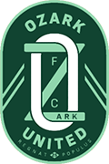 Escudo de OZARK UNITED F.C.-min