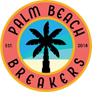 Escudo de PALM BEACH BREAKERS-min