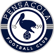 Escudo de PENSACOLA F.C.-min