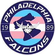Escudo de PHILADELPHIA FALCONS-min