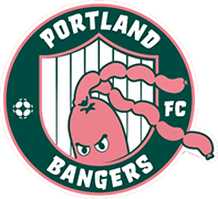 Escudo de PORTLAND BANGERS F.C.