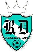 Escudo de REAL DETROIT-min