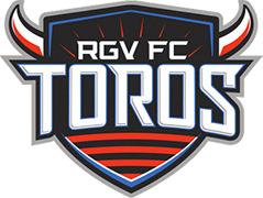 Escudo de RIO GRANDE VALLEY F.C. TOROS-min