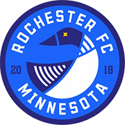 Escudo de ROCHESTER F.C.-min