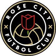 Escudo de ROSE CITY F.C.-min