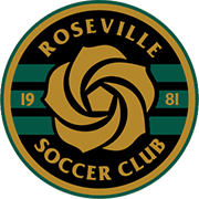 Escudo de ROSEVILLE S.C.-min