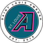 Escudo de SAINT LOUIS AMBUSH