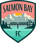 Escudo de SALMON BAY F.C.