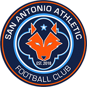 Escudo de SAN ANTONIO ATHLETIC F.C.-min