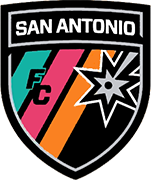 Escudo de SAN ANTONIO F.C.-1-min