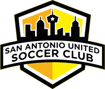 Escudo de SAN ANTONIO UNITED S.C.-min