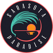 Escudo de SARASOTA PARADISE-min