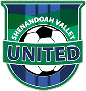 Escudo de SHENANDOAH VALLEY UNITED-min