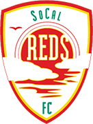 Escudo de SOCAL REDS F.C.-min