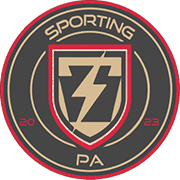 Escudo de SPORTING THUNDER-min