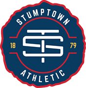 Escudo de STUMPTOWN ATHLETIC-min