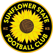 Escudo de SUNFLOWER STATE F.C.-min