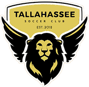 Escudo de TALLAHASSEE S.C.-min