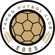 Escudo de TANGO F.C.(USA)-min